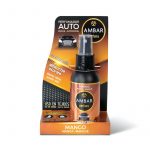 Pack éco – Mélange varié de 10 : Spray absorbe odeur pour voiture (Soit 1,70€) – Image 3