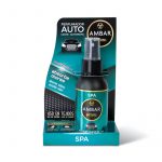 Pack éco – Mélange varié de 10 : Spray absorbe odeur pour voiture (Soit 1,70€) – Image 2