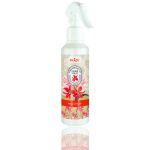 Lot de 6 : Spray parfumé parfum Belle époque (Soit 2,50€ pièce) - 220ml Prady