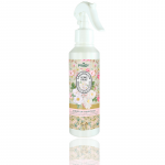 Lot de 6 : Spray parfumé parfum jardin de gardenia (Soit 2,50€ pièce) - 220ml Prady