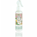 Lot de 6 : Spray parfumé parfum jasmin blanc (Soit 2,50€ pièce) - 220ml Prady