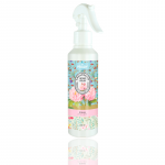 Lot de 6 : Spray parfumé parfum roses (Soit 2,50€ pièce) - 220ml Prady
