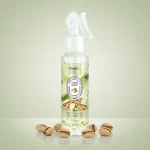 Carton de 12 (1,59€) : Spray Parfumé PISTACHIO ICE CREAM - 220ml Prady