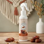 Carton de 12 (1,59€) : 🌴 Spray d'Ambiance Prady "Dattes" 220 ml - L'Exotisme Sucré dans votre Maison ✨
