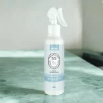 Spray d'Ambiance Désodorisant Spécial Salle de Bain - Prady 220ml – Image 2