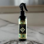 Lot de 6 (Soit 2,50€ pièce) : Spray Parfumé Musk Blanc - 220ml Prady