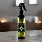 Lot de 6 (Soit 2,50€ pièce) : Spray Parfumé Musk Musk Coco - 220ml Prady