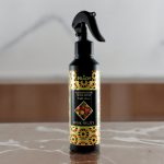 Carton de 12 (Soit 2,14€ pièce) : Spray Parfumé Musk Fruité - 220ml Prady