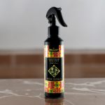 Lot de 6 (Soit 2,50€ pièce) : Spray Parfumé Musk Vanille - 220ml Prady – Image 2