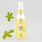 Lot de 12 (Soit 2,80€ Pièce) : Brume Rafraîchissante Visage Aux Agrumes