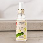 Lot de 12 (Soit 2,80€ Pièce) : Brume Rafraîchissante Visage Aux Comcombres