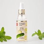 Lot de 12 (Soit 2,80€ Pièce) : Brume Rafraîchissante Visage Aux Comcombres – Image 2