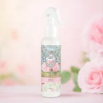 Carton de 12 (1,59€) : Spray Parfumé Roses - 220ml Prady