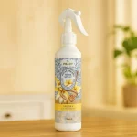 Carton de 12 (1,59€) : Spray Parfumé Vanille - 220ml Prady
