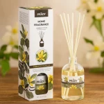A Partir de 1,67€ Prix Dégressif : Mikado Parfumé Tobacco Vanille - Prady