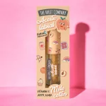 Lot de 18 (soit 1,40€ pièce) : Huile à lèvres - Abricot - The Fruit Company