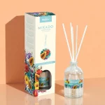 A Partir de 1,67€ Prix Dégressif : Mikado Parfumé Tropic Papaya - Prady – Image 2