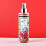 A Partir de 1,65€ Prix Dégressif : Brume corporelle rafraichissante "VIBRANT ROSES" - Prady – Image 2
