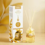 Carton de 12 (1,49€ Unité) Diffuseur d’Ambiance Mikado “Victorius” - Prady