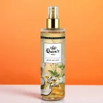 A Partir de 1,65€ Prix Dégressif : Brume corporelle rafraichissante "Yani Tatus" - Prady – Image 2